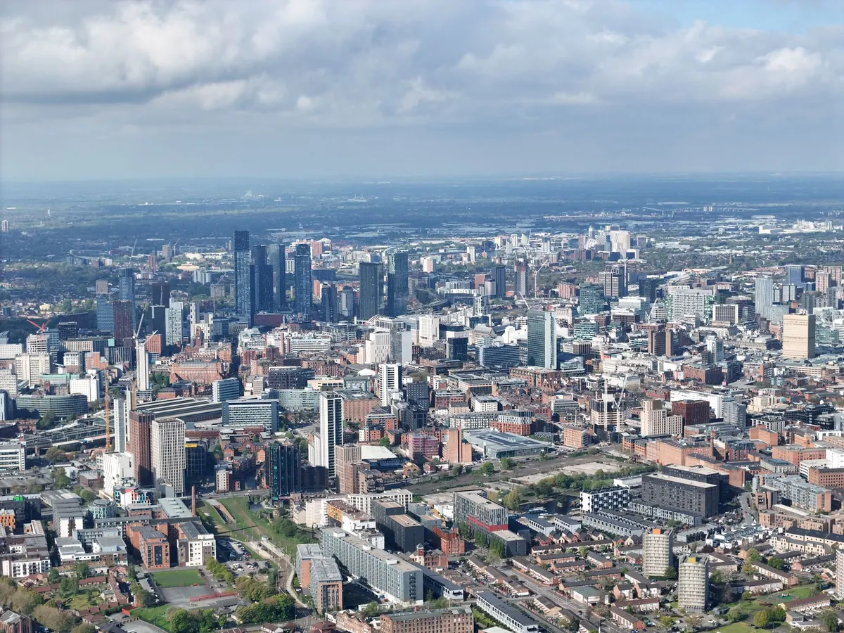 London vs Manchester: Where to Build a Creative Career in 2026